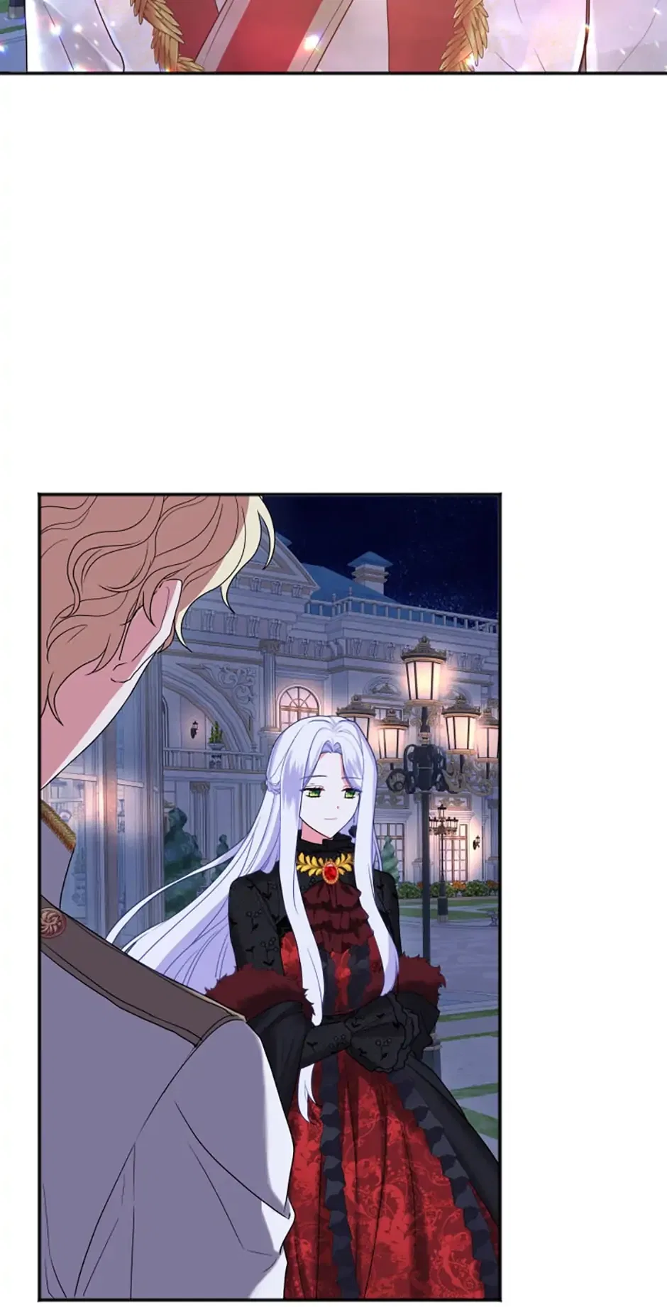 Sierra on Strike! Chapter 6 – Page 28