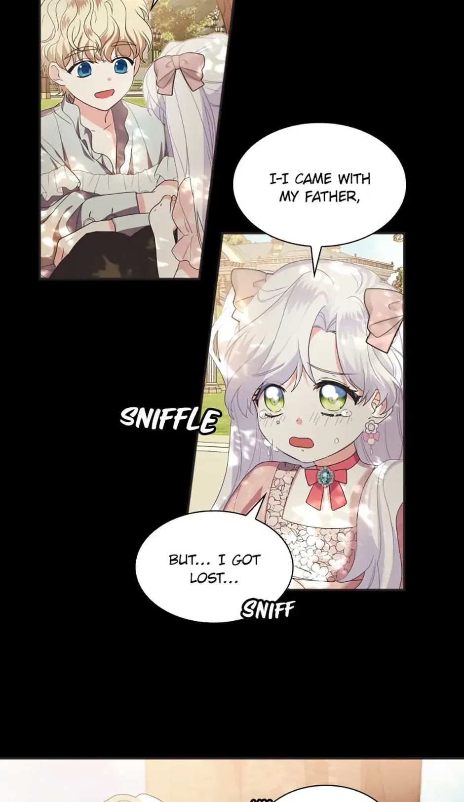Sierra on Strike! Chapter 6 – Page 37