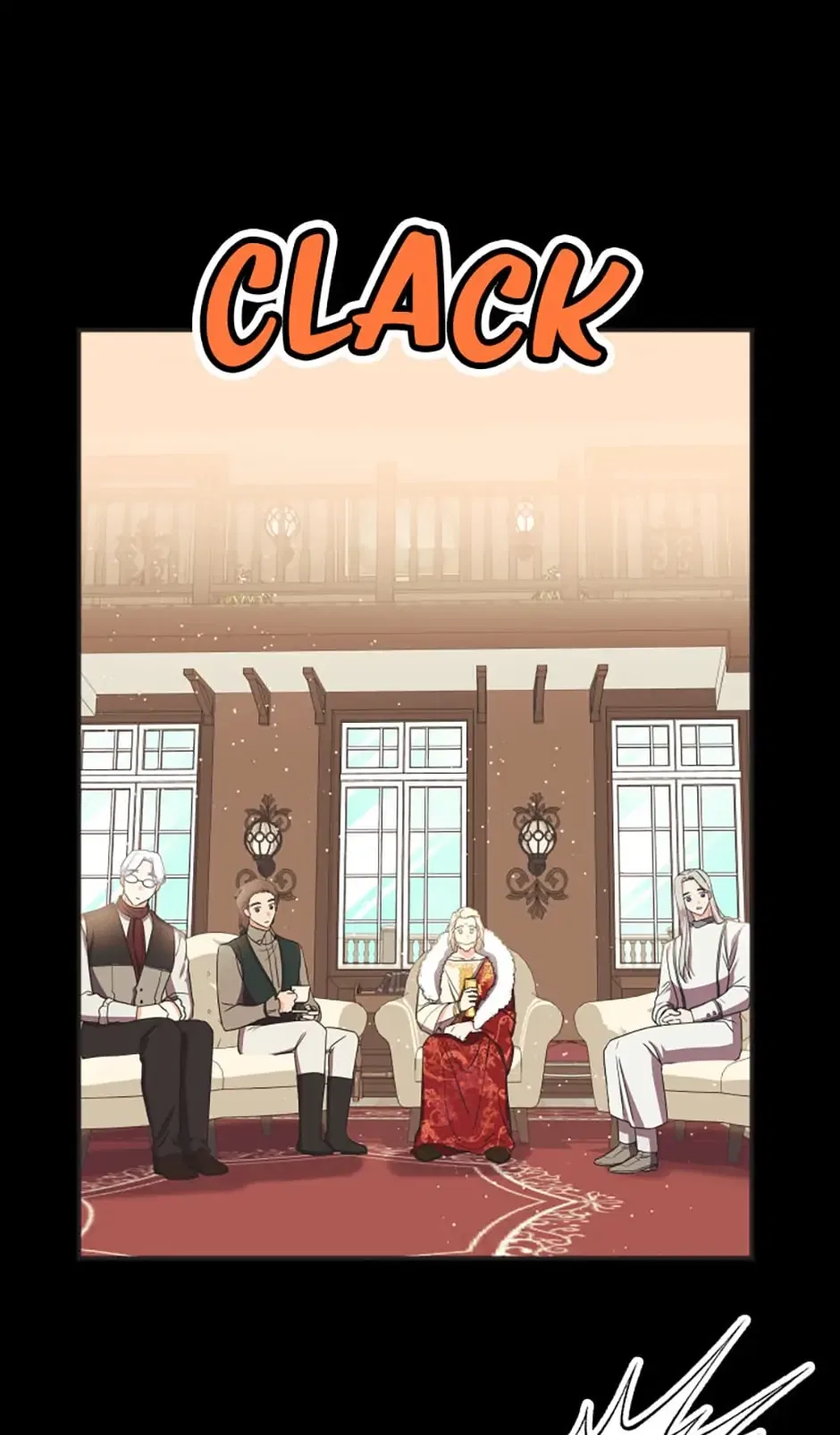 Sierra on Strike! Chapter 6 – Page 39