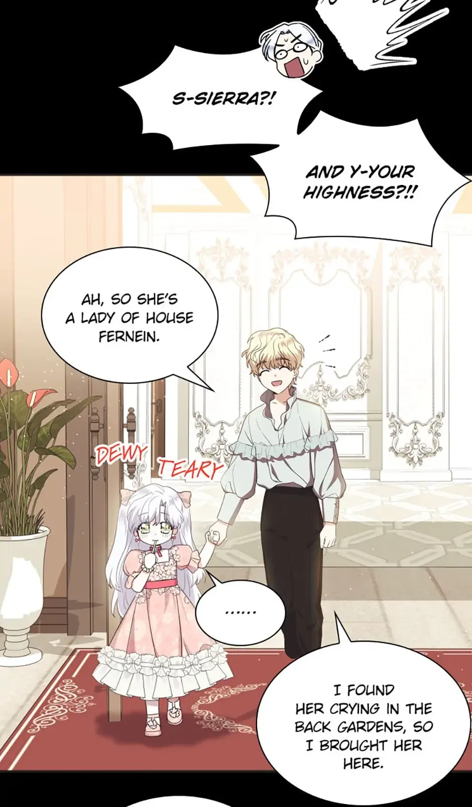 Sierra on Strike! Chapter 6 – Page 40
