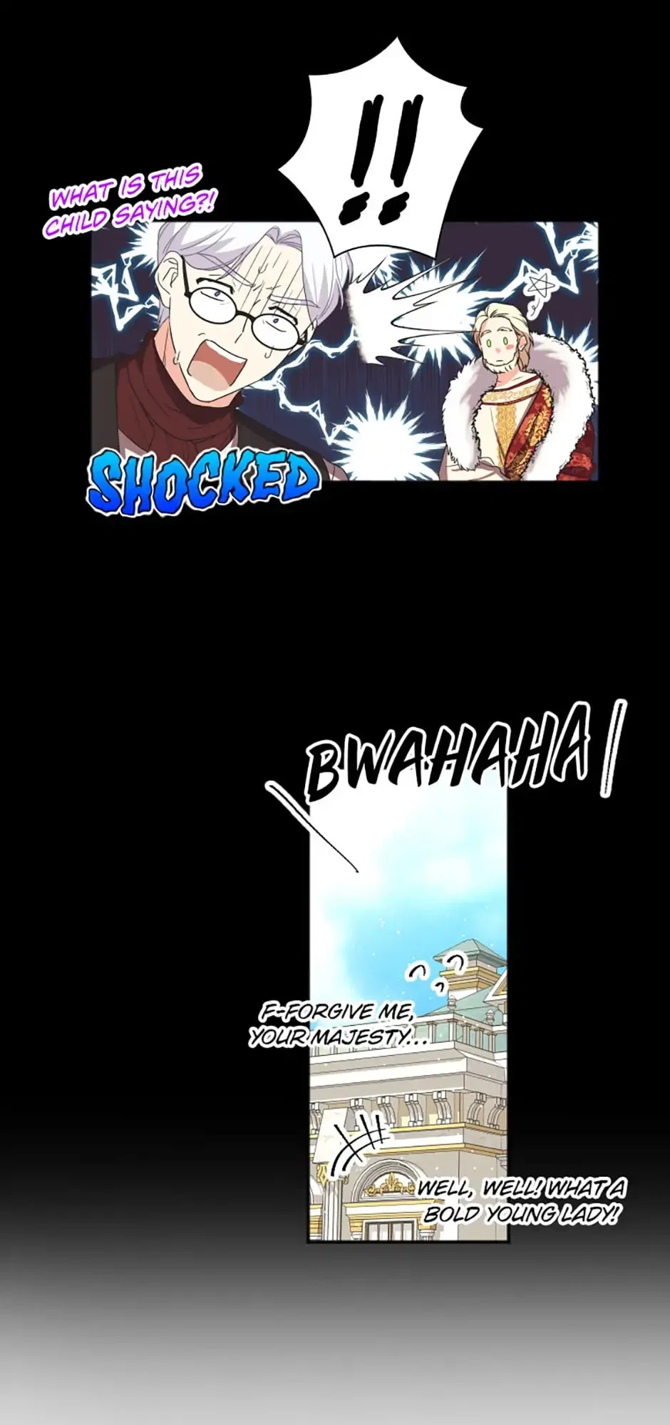 Sierra on Strike! Chapter 6 – Page 44