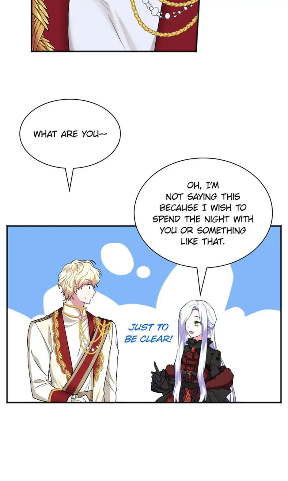 Sierra on Strike! Chapter 6 – Page 51
