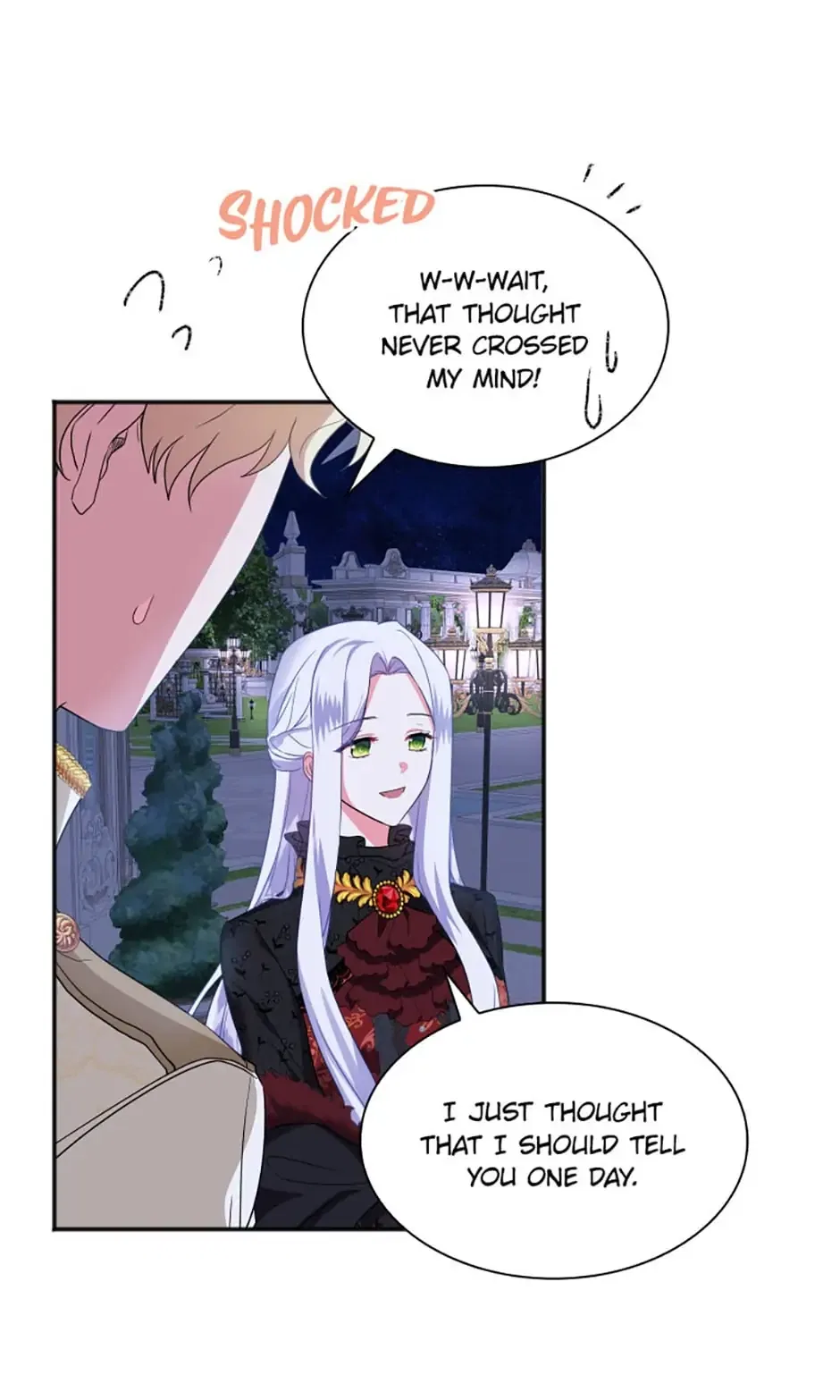 Sierra on Strike! Chapter 6 – Page 52