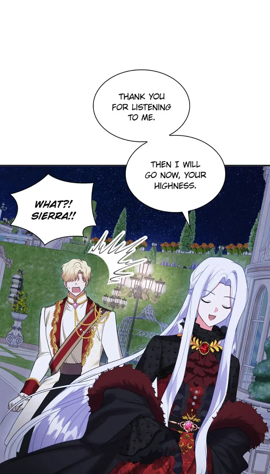 Sierra on Strike! Chapter 6 – Page 54