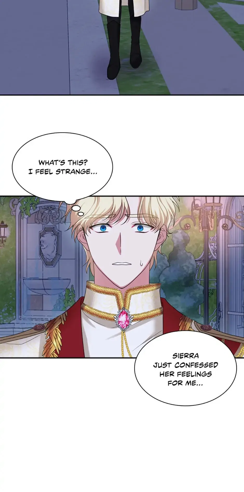 Sierra on Strike! Chapter 6 – Page 63