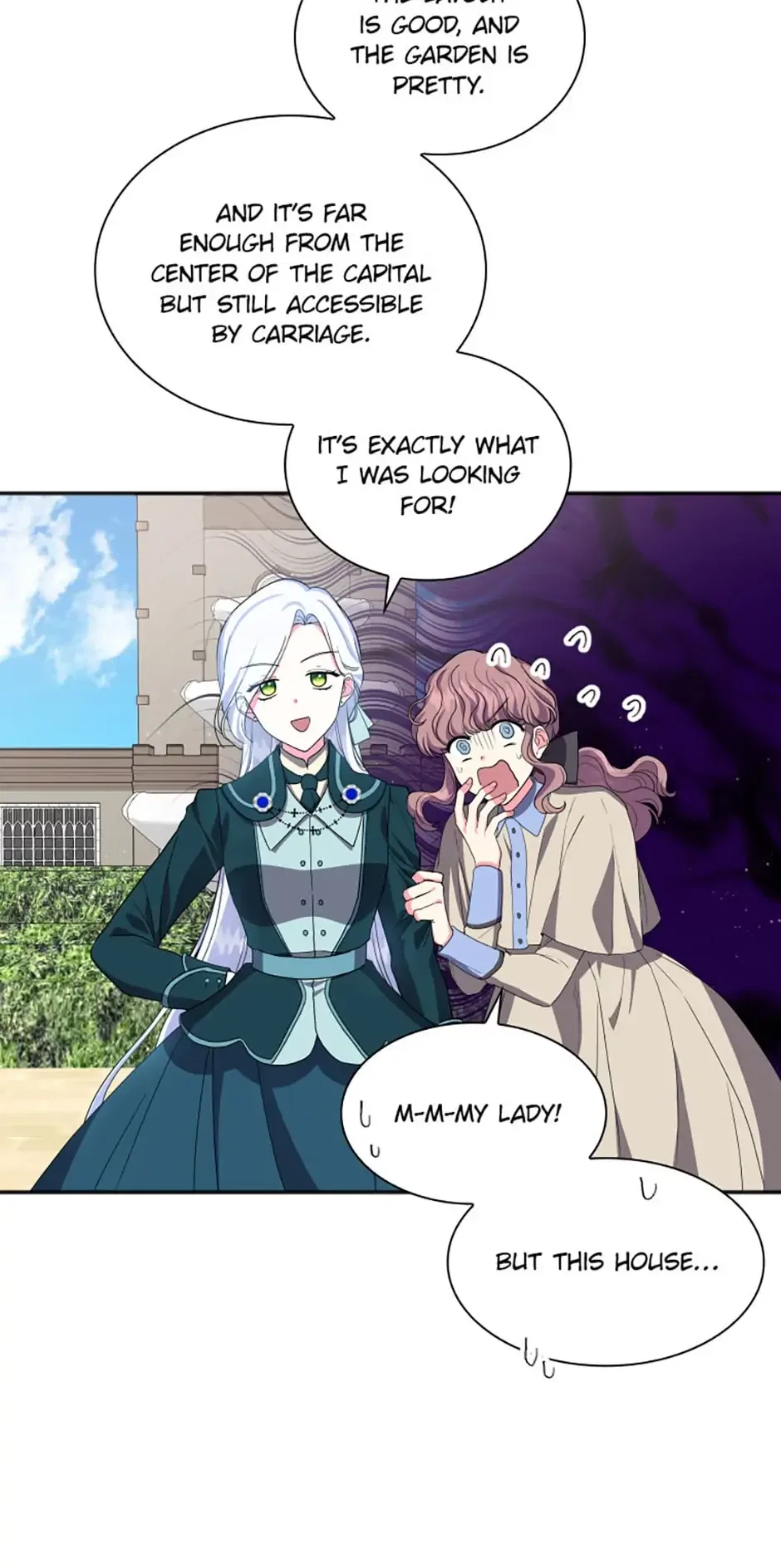 Sierra on Strike! Chapter 5 – Page 3