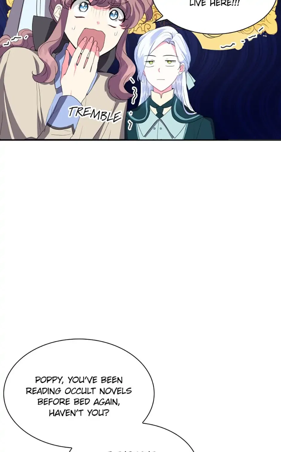 Sierra on Strike! Chapter 5 – Page 5