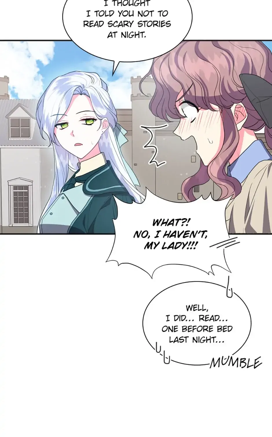 Sierra on Strike! Chapter 5 – Page 6