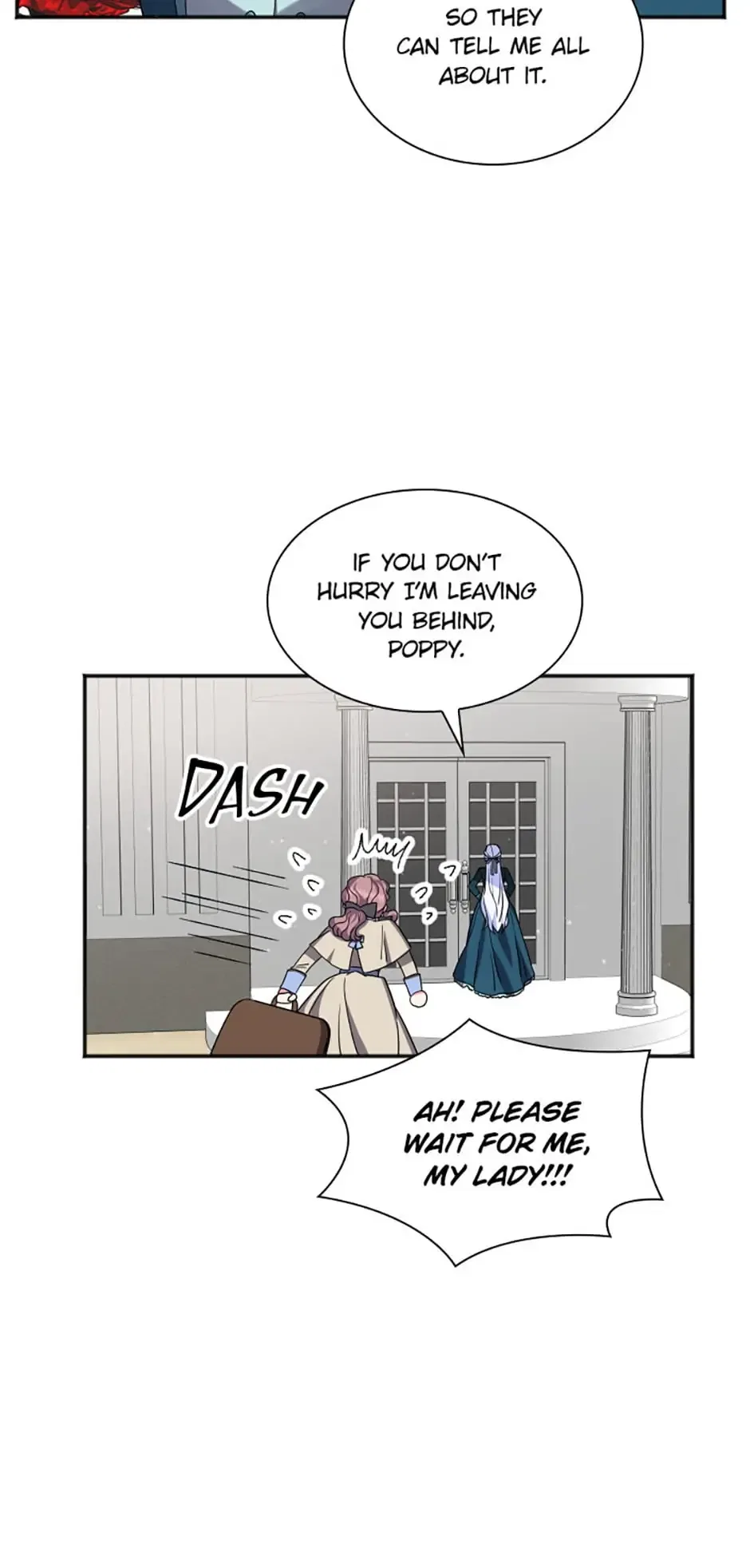 Sierra on Strike! Chapter 5 – Page 9