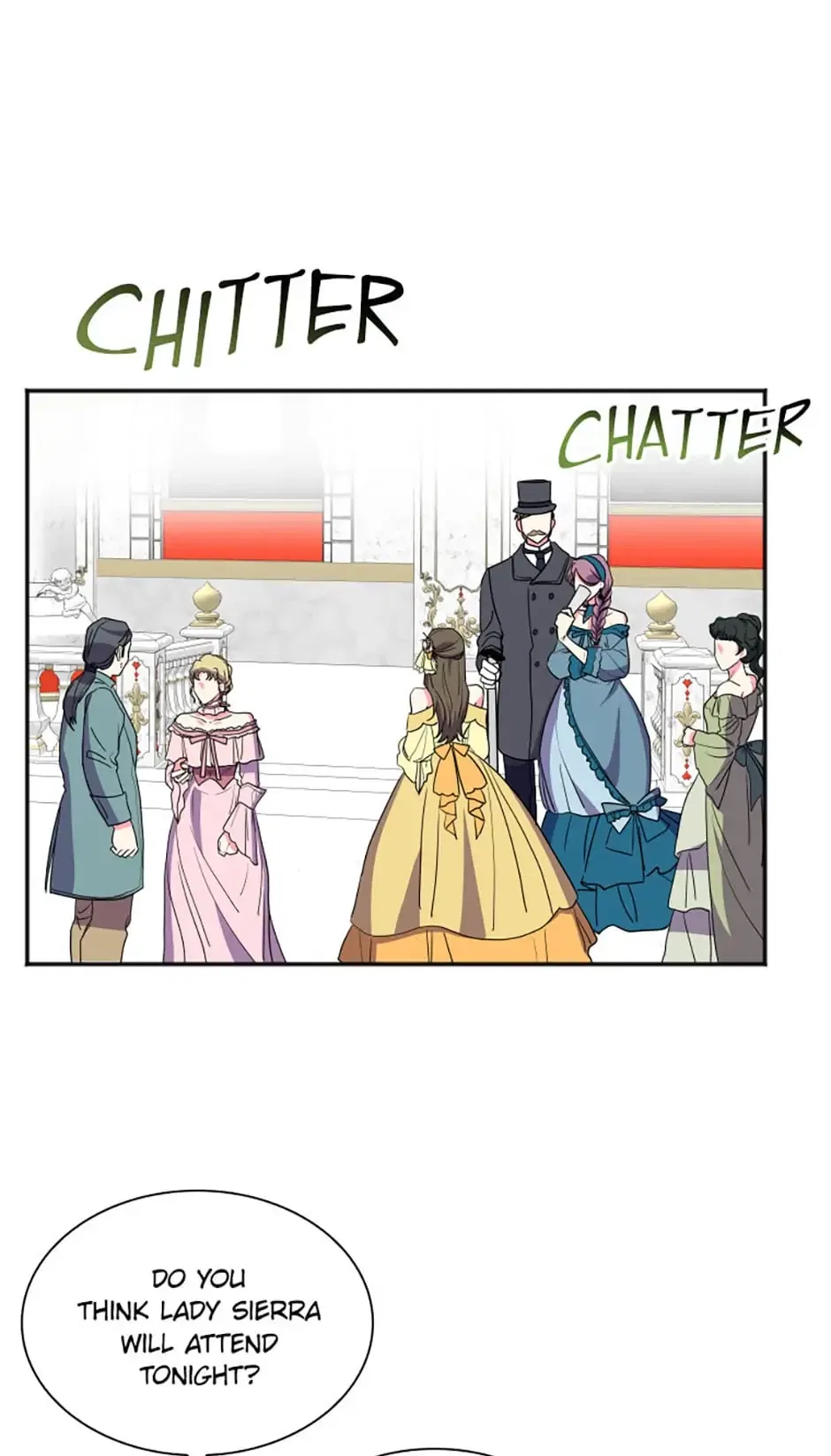 Sierra on Strike! Chapter 5 – Page 21