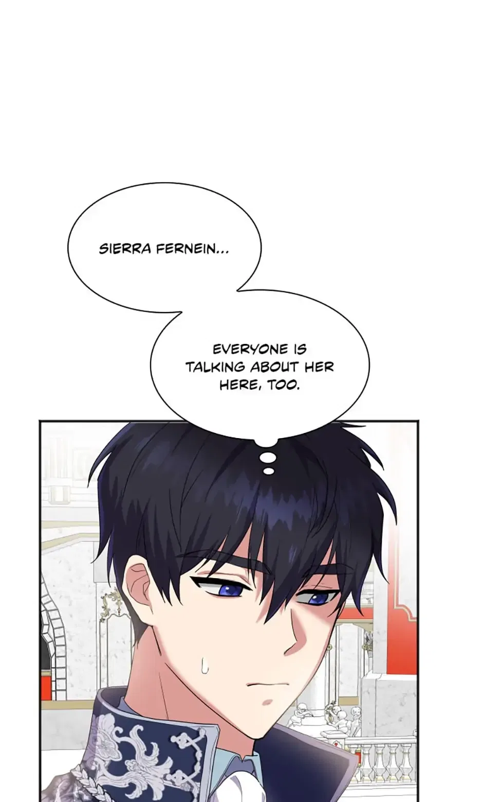 Sierra on Strike! Chapter 5 – Page 26