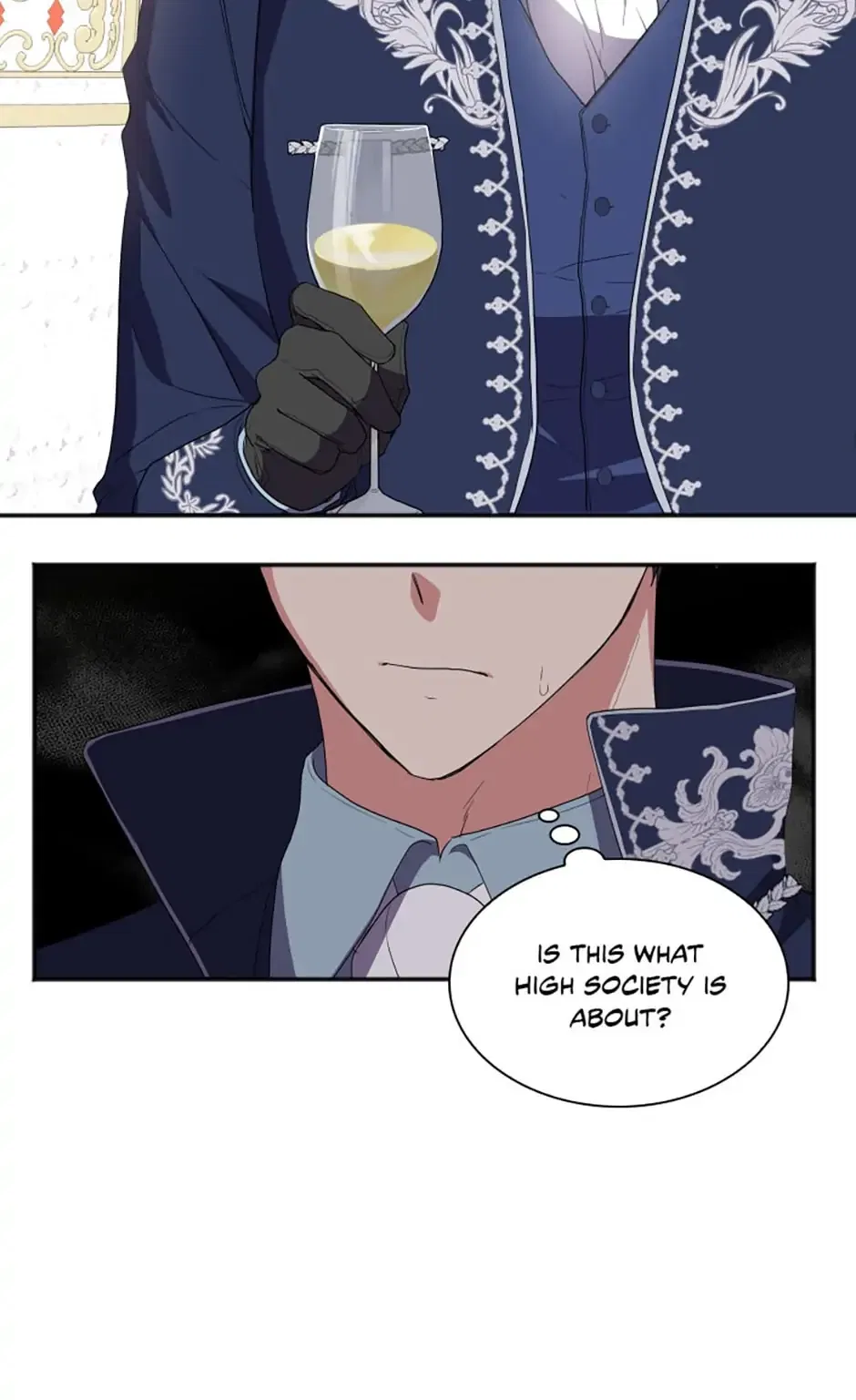 Sierra on Strike! Chapter 5 – Page 31