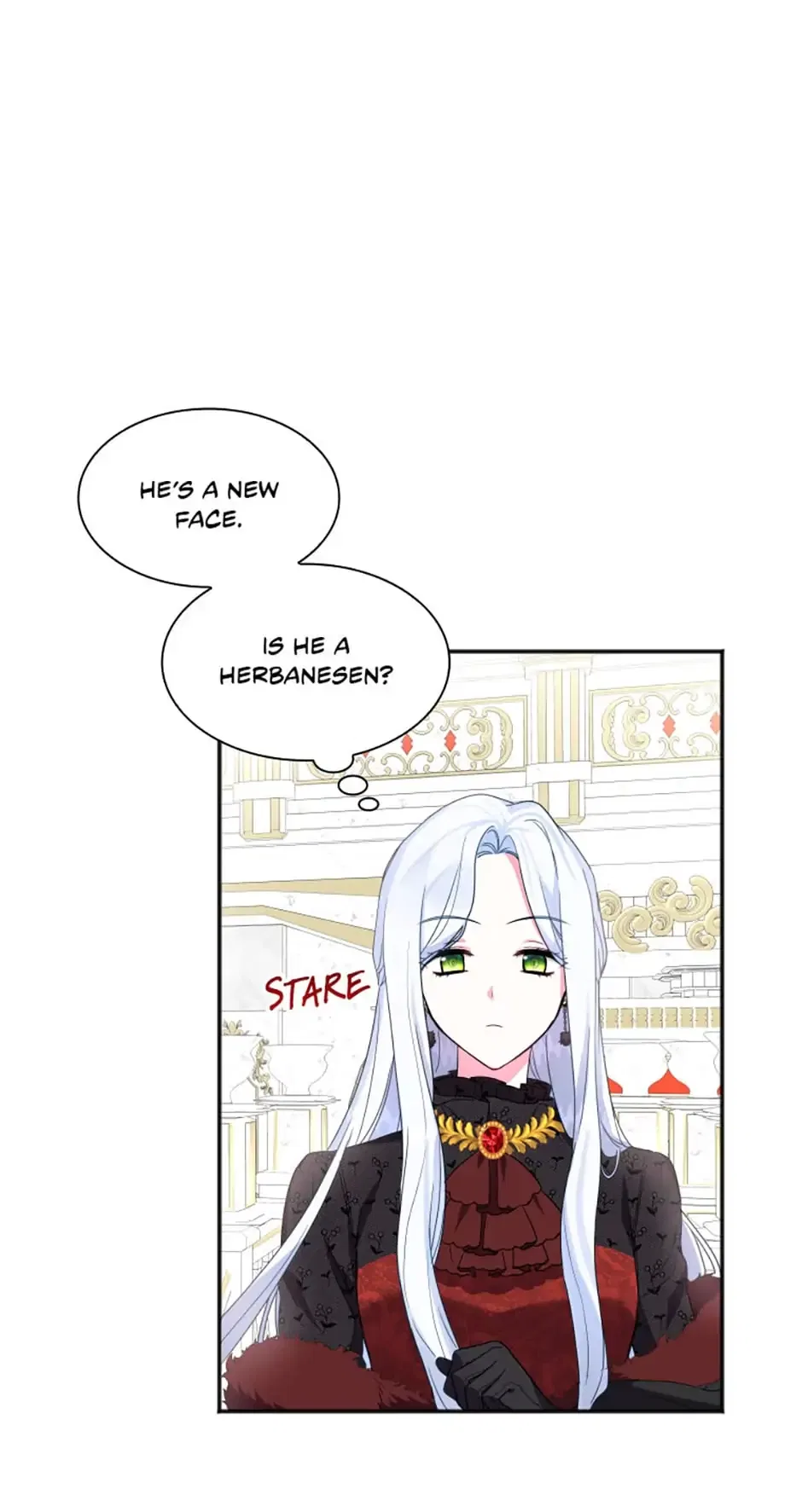 Sierra on Strike! Chapter 5 – Page 43