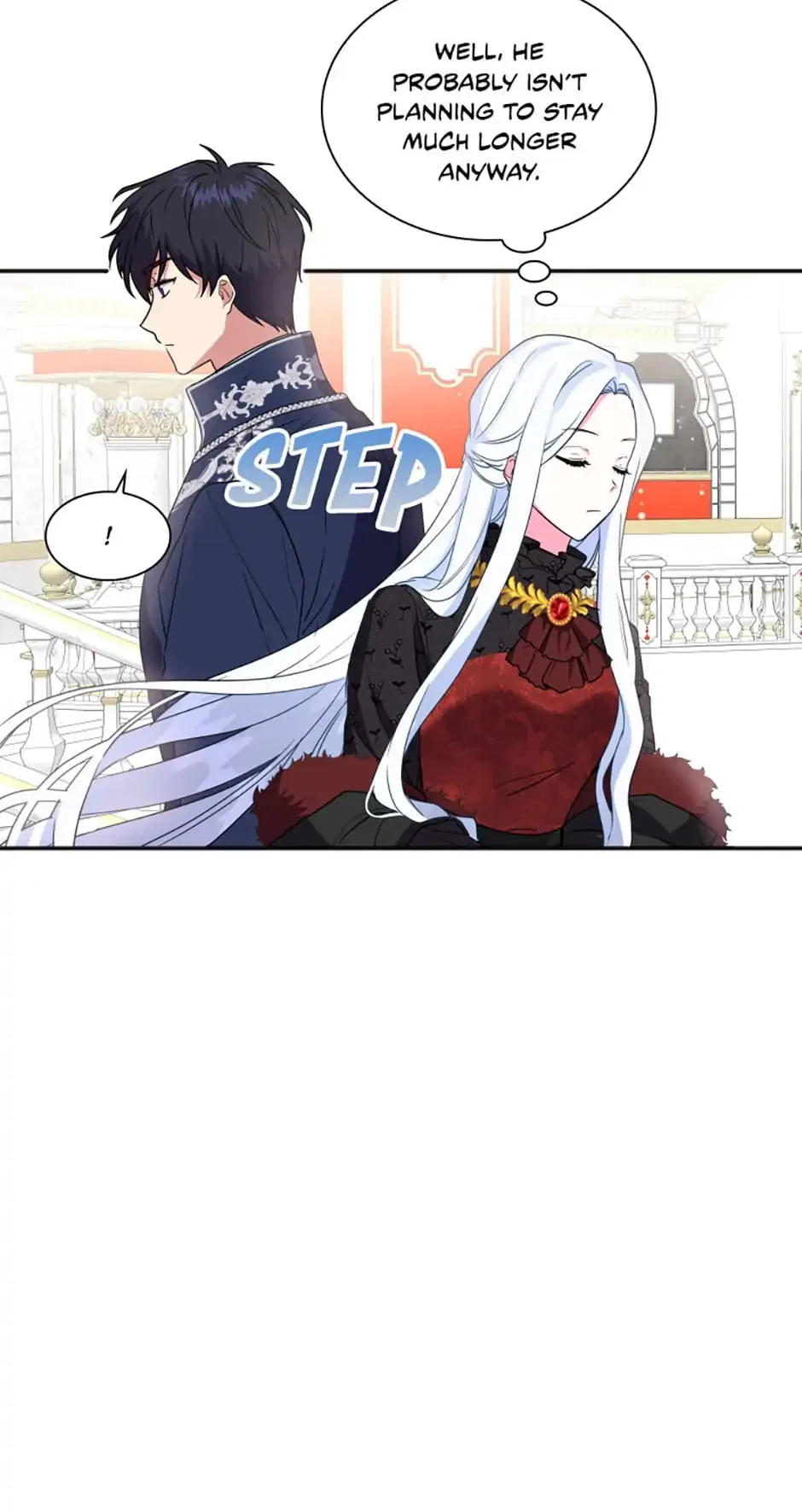 Sierra on Strike! Chapter 5 – Page 46