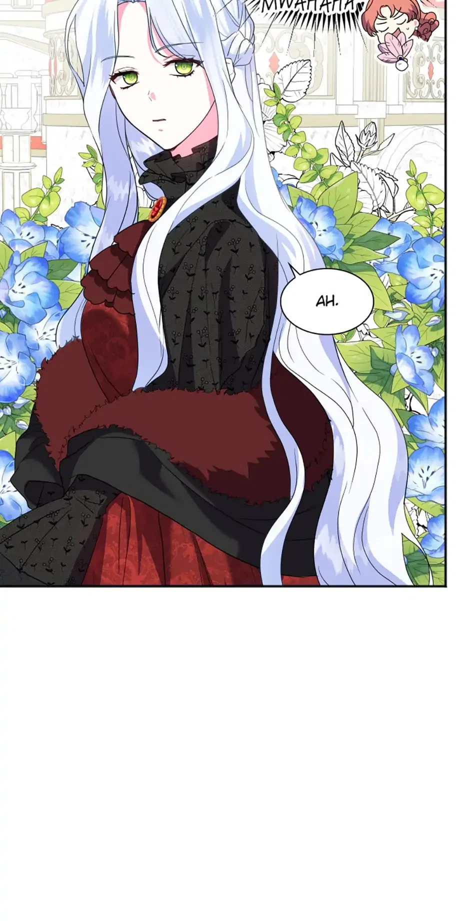 Sierra on Strike! Chapter 5 – Page 50