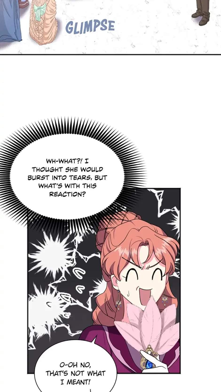 Sierra on Strike! Chapter 5 – Page 60