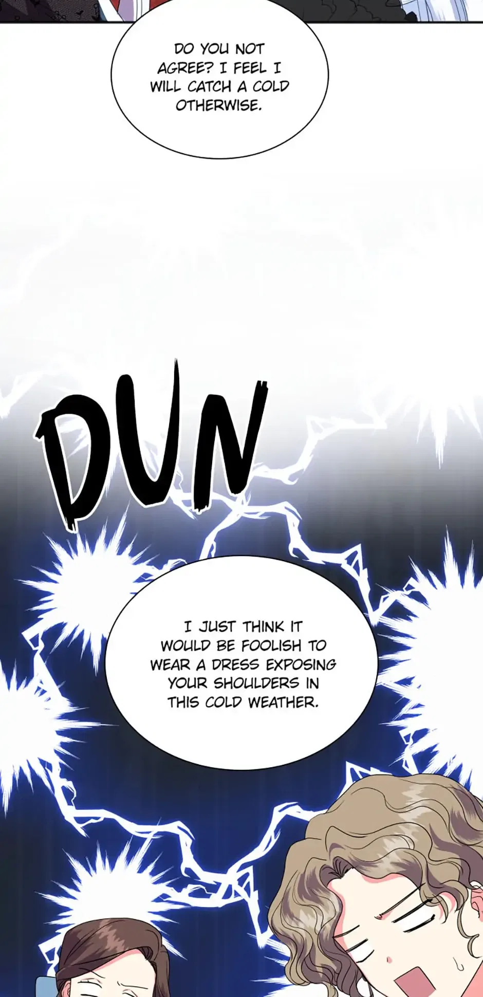 Sierra on Strike! Chapter 5 – Page 65