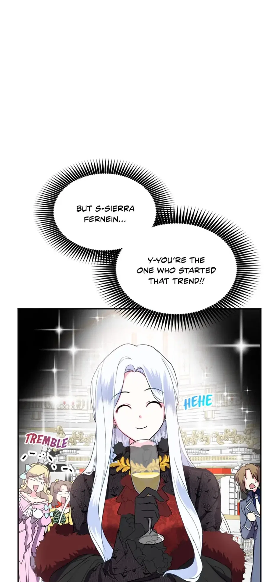 Sierra on Strike! Chapter 5 – Page 67