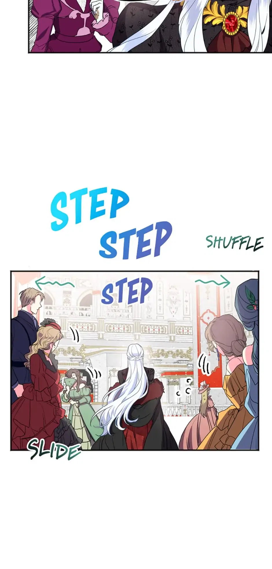 Sierra on Strike! Chapter 5 – Page 69