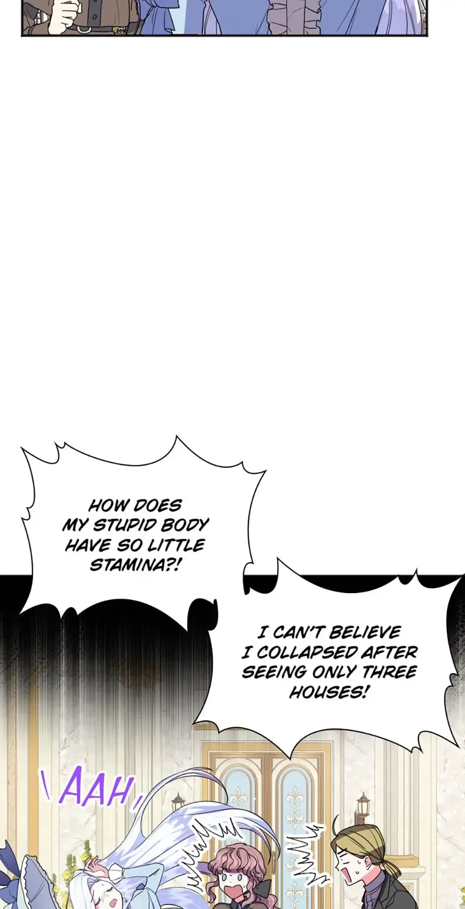 Sierra on Strike! Chapter 4 – Page 4