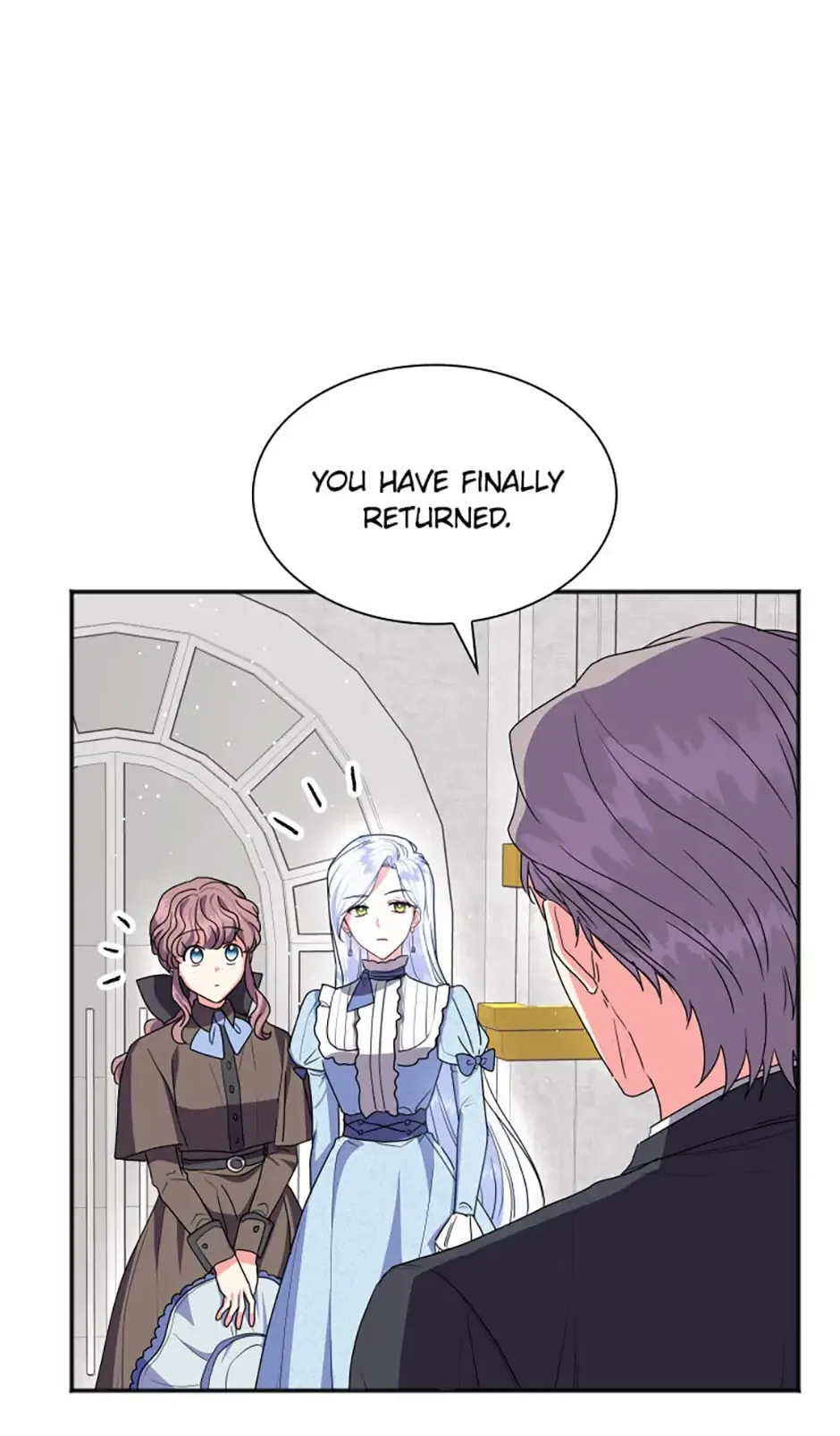 Sierra on Strike! Chapter 4 – Page 7