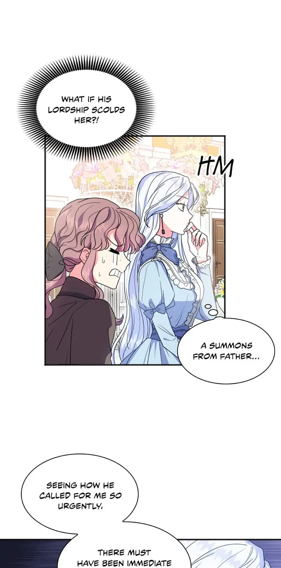 Sierra on Strike! Chapter 4 – Page 10