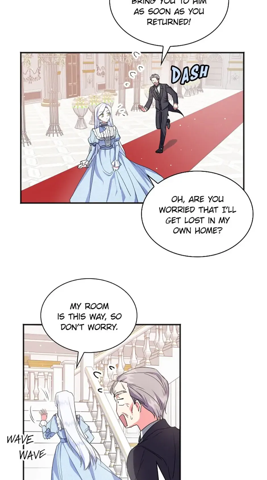 Sierra on Strike! Chapter 4 – Page 15