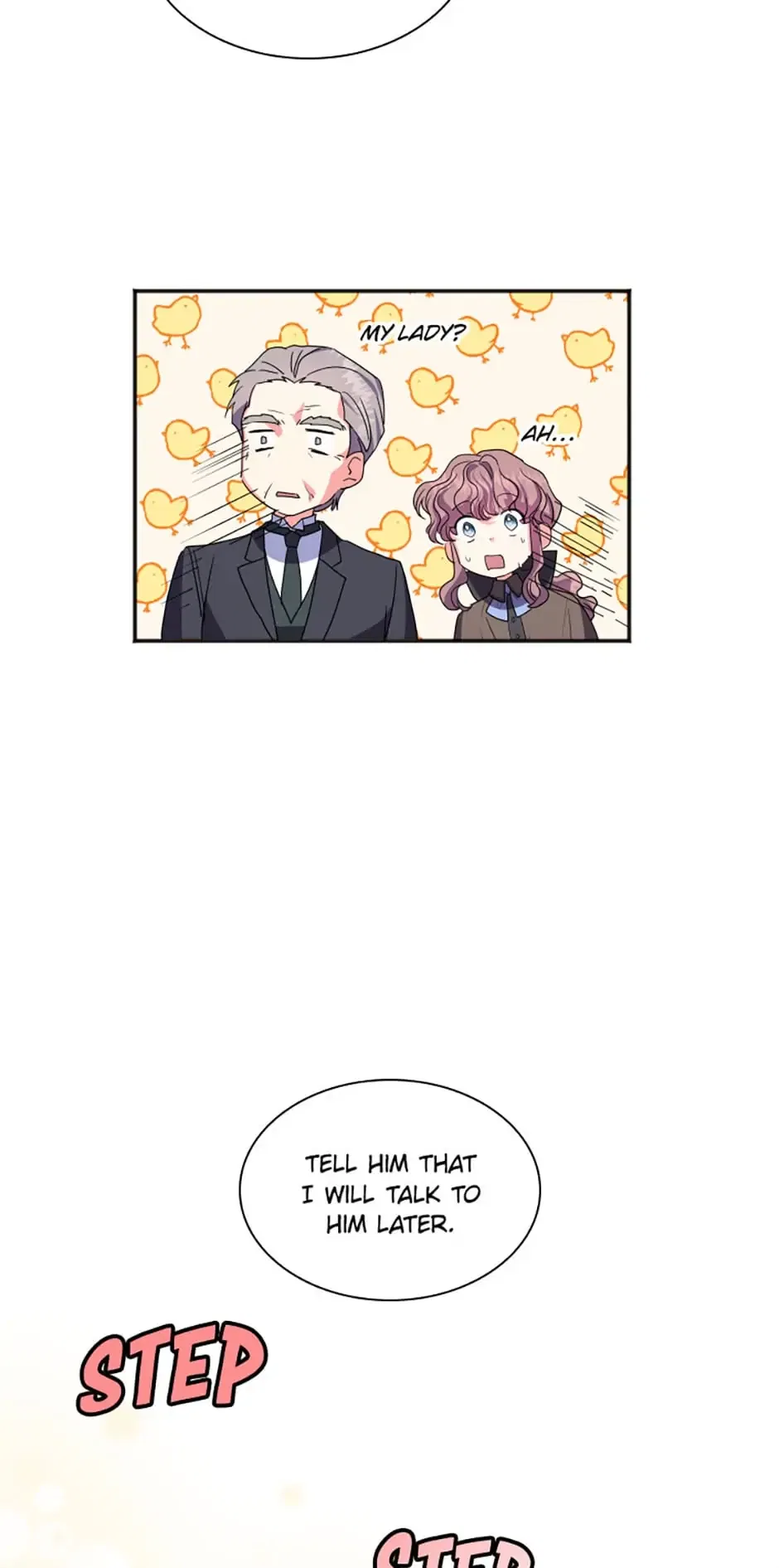 Sierra on Strike! Chapter 4 – Page 18