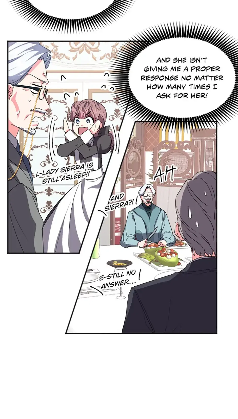 Sierra on Strike! Chapter 4 – Page 23