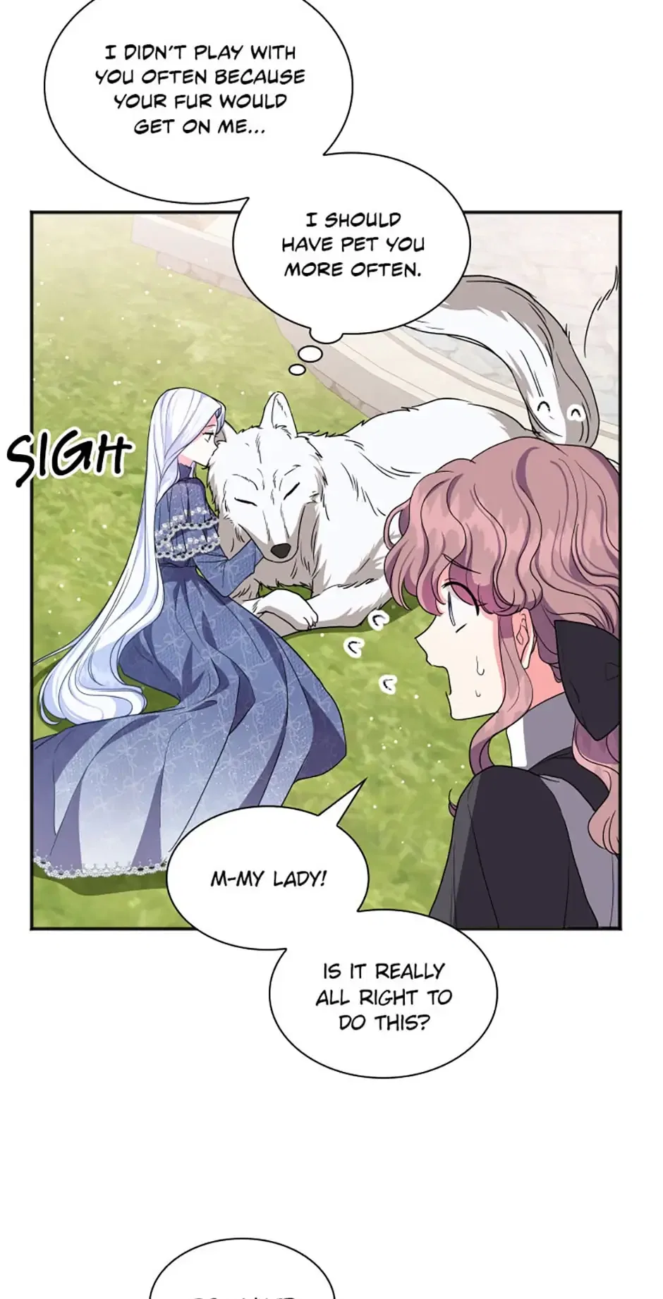 Sierra on Strike! Chapter 4 – Page 30
