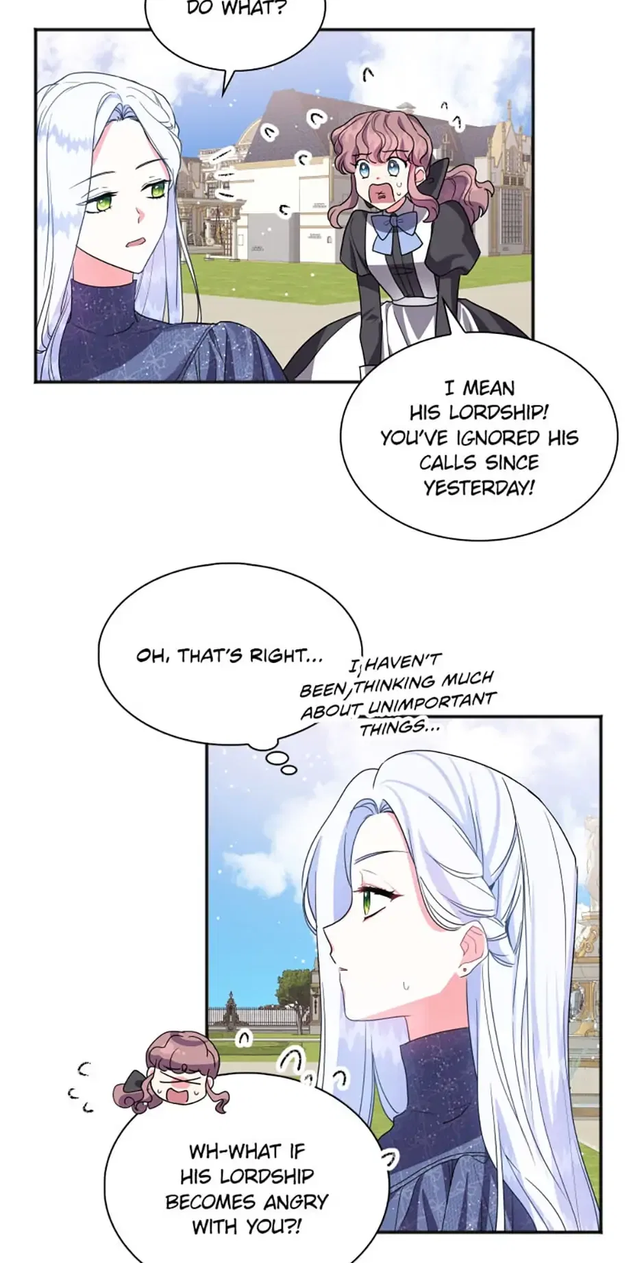 Sierra on Strike! Chapter 4 – Page 31