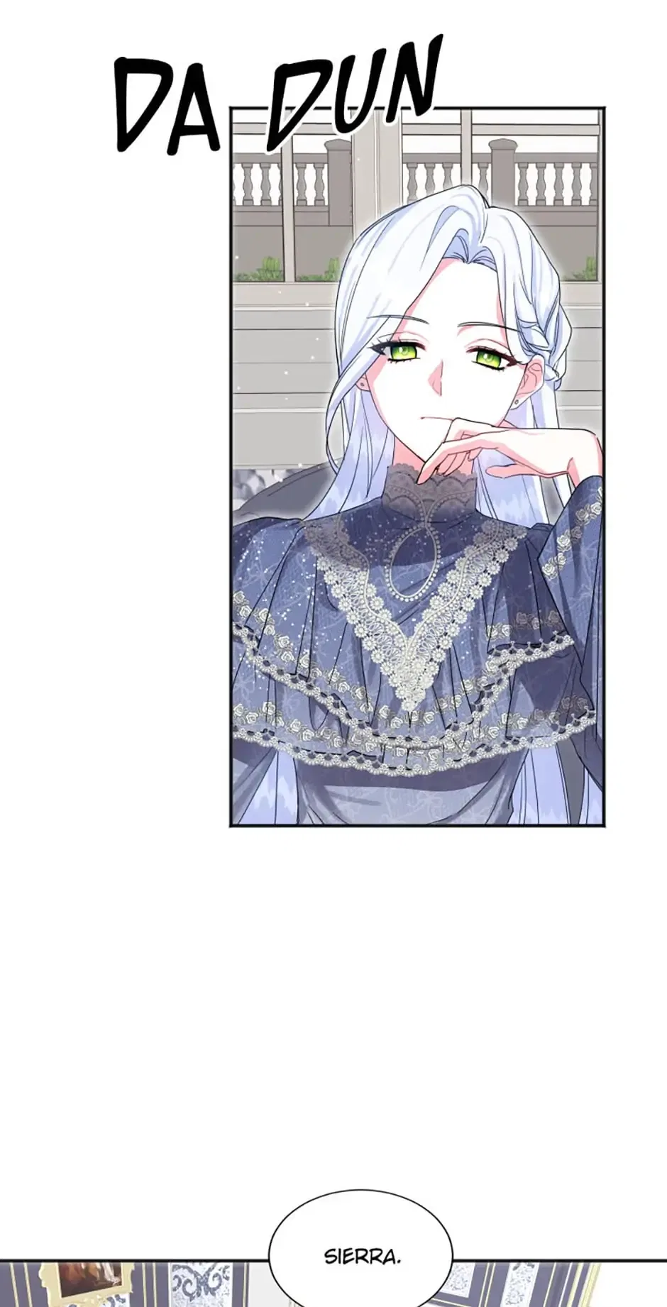 Sierra on Strike! Chapter 4 – Page 37