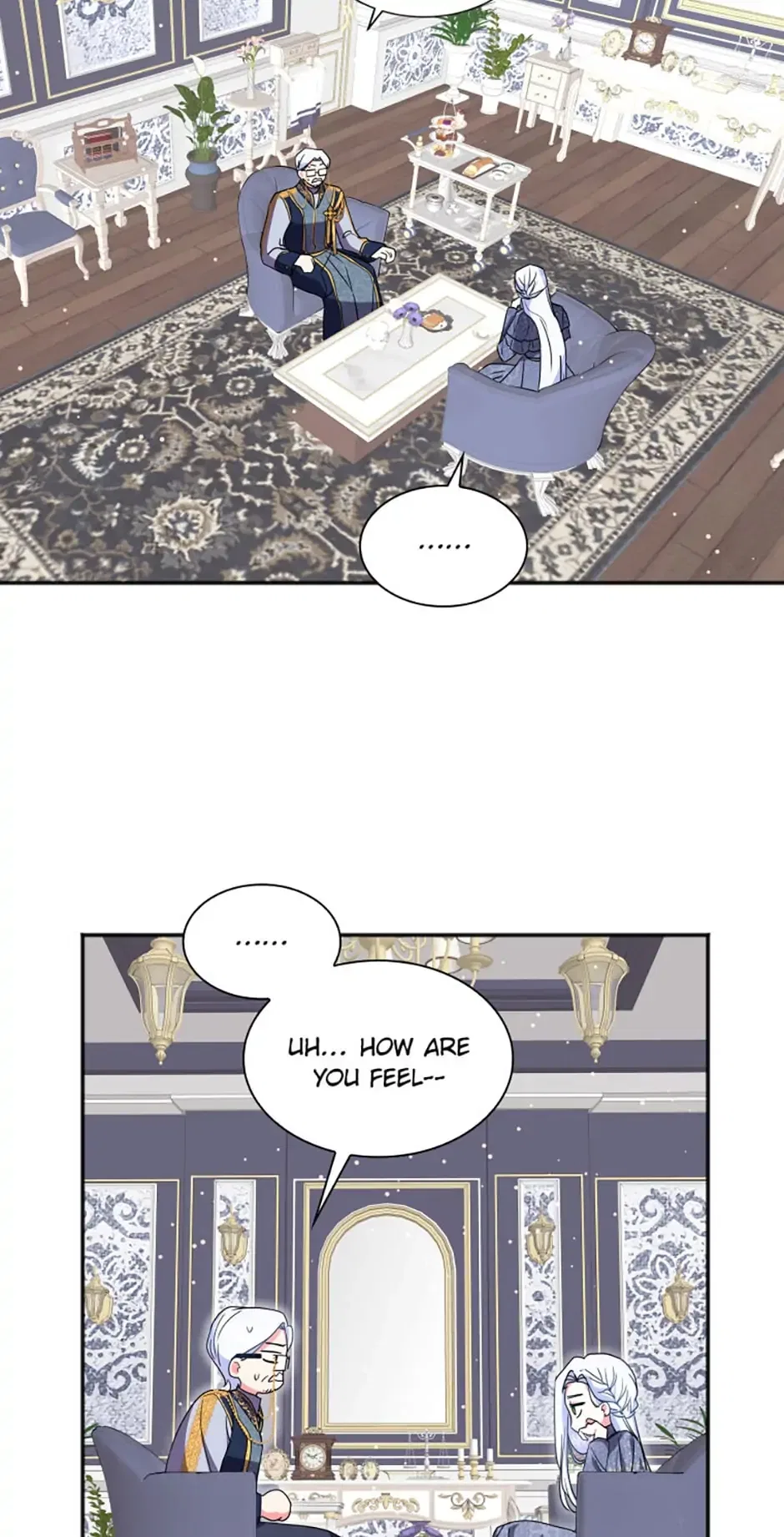 Sierra on Strike! Chapter 4 – Page 38