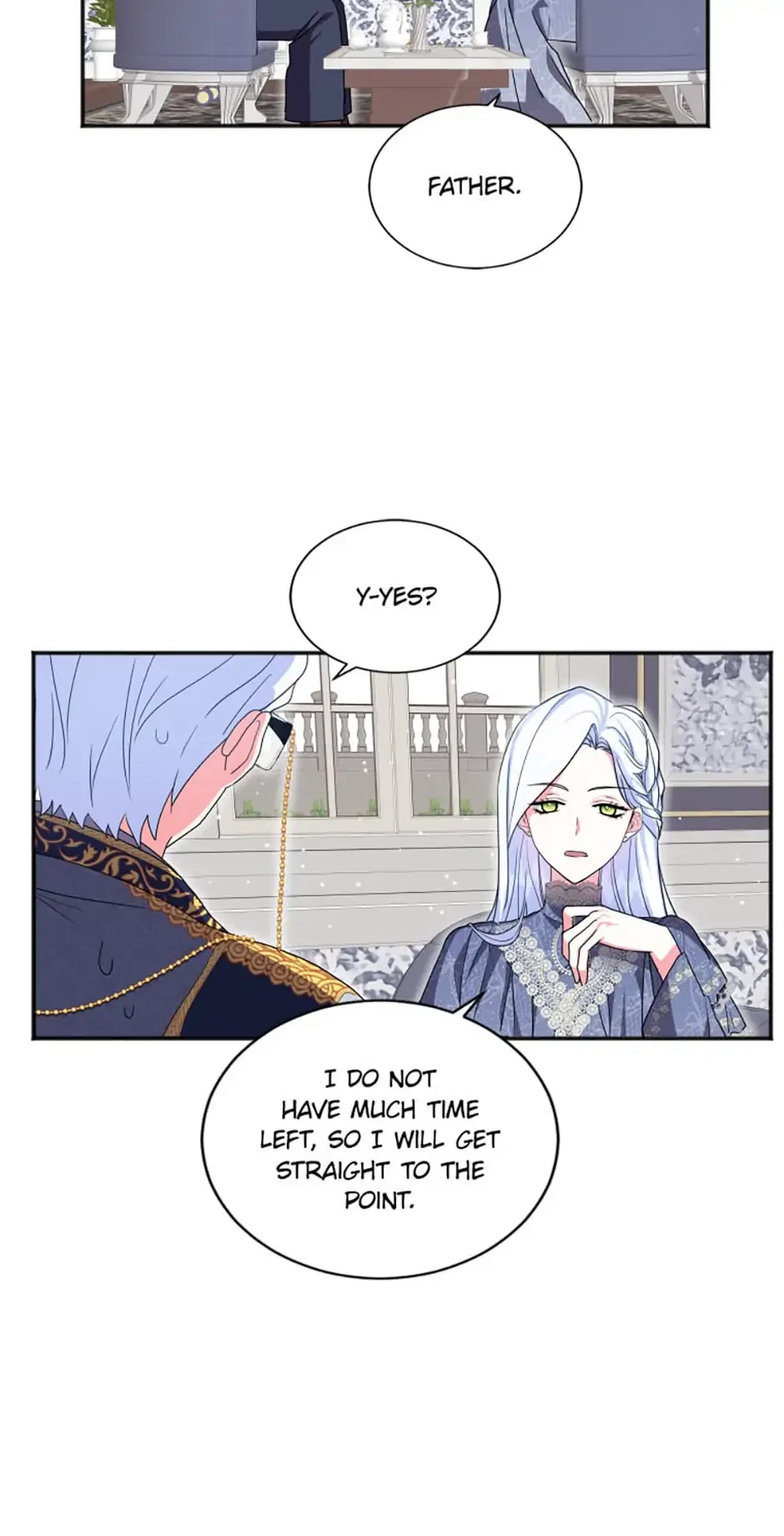 Sierra on Strike! Chapter 4 – Page 39