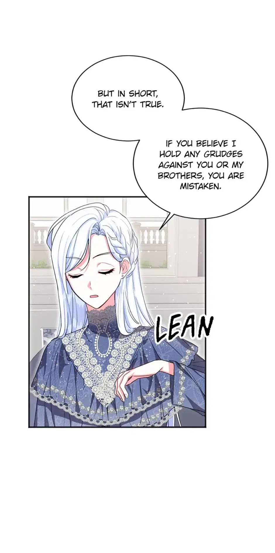Sierra on Strike! Chapter 4 – Page 42