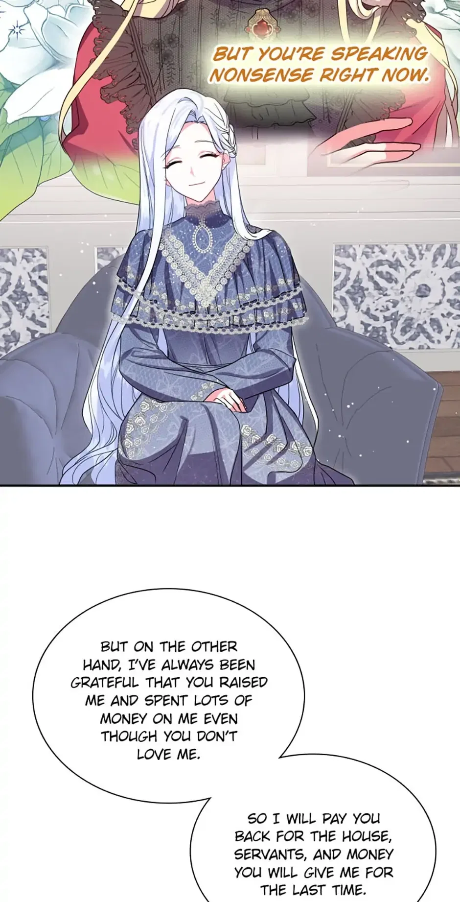 Sierra on Strike! Chapter 4 – Page 49