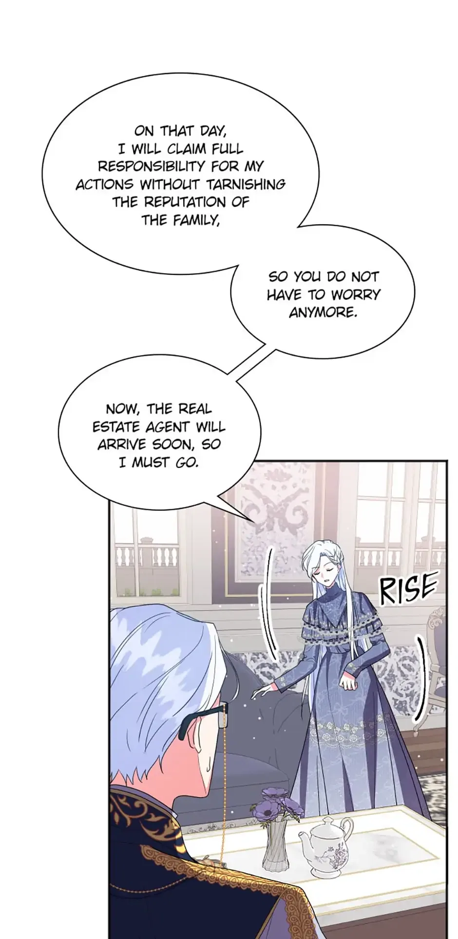 Sierra on Strike! Chapter 4 – Page 52