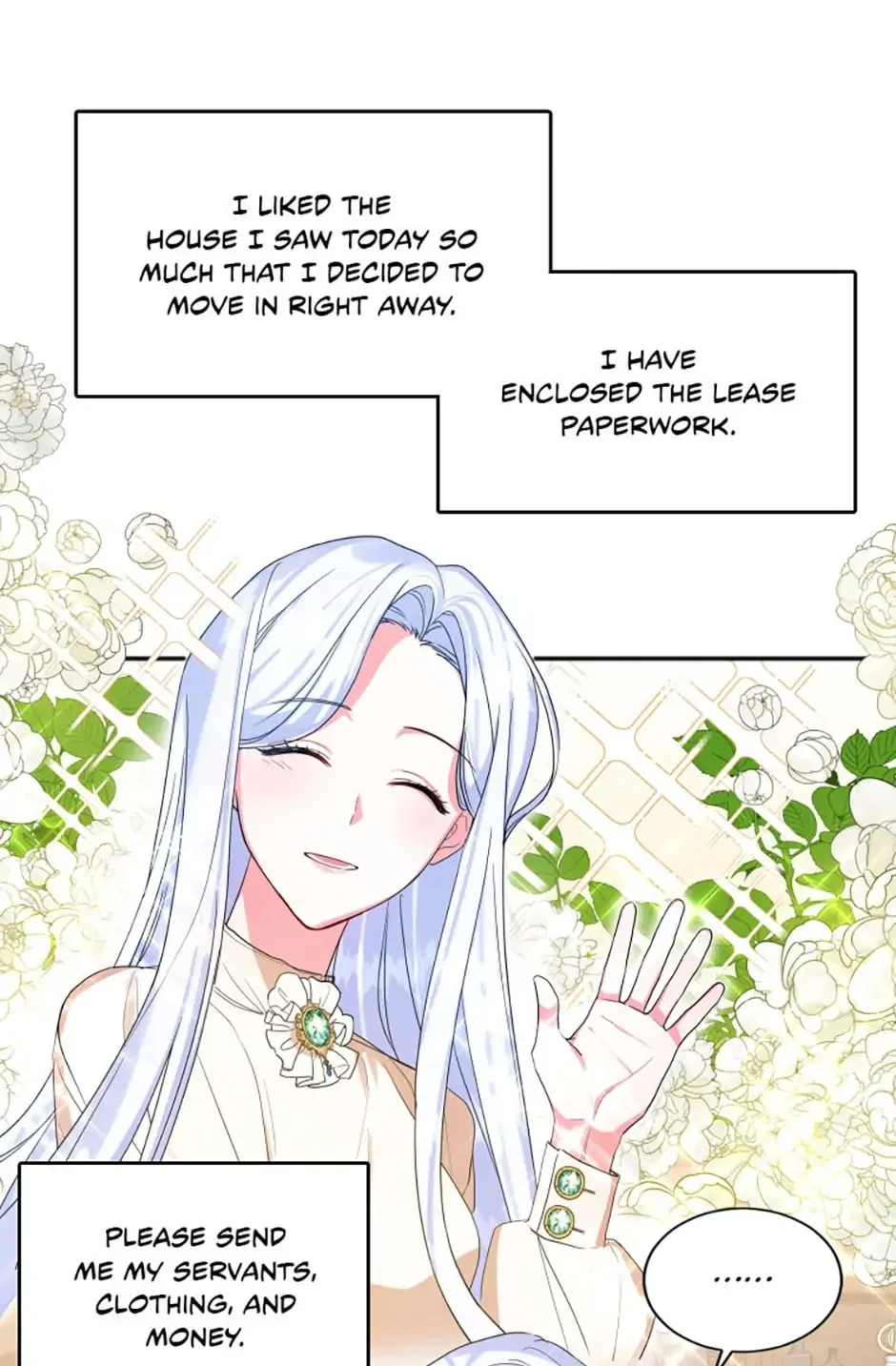 Sierra on Strike! Chapter 4 – Page 67