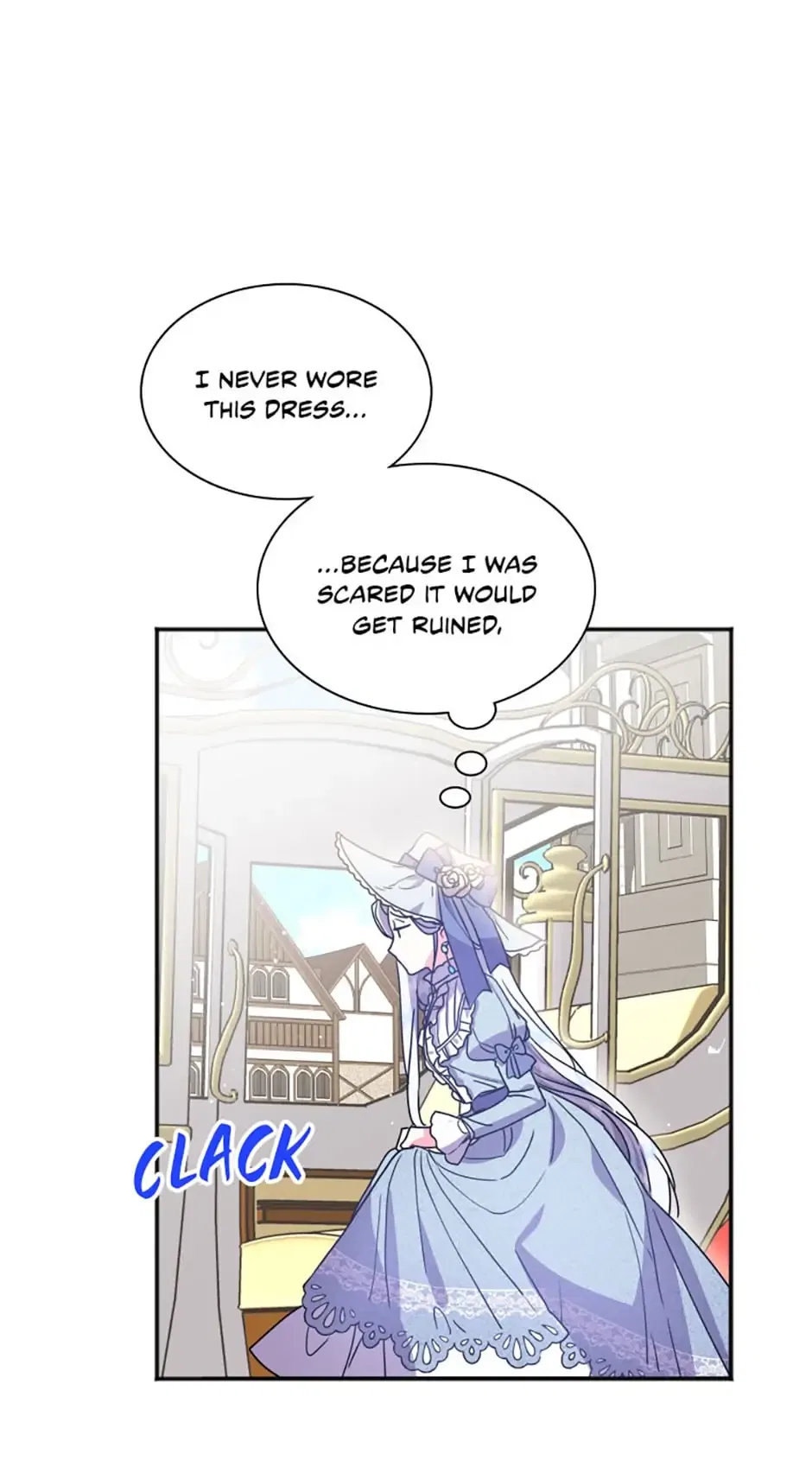 Sierra on Strike! Chapter 3 – Page 8