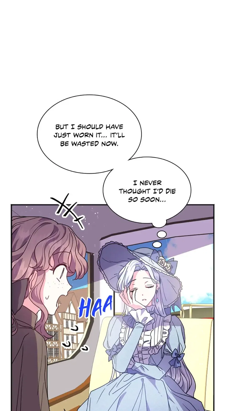 Sierra on Strike! Chapter 3 – Page 9