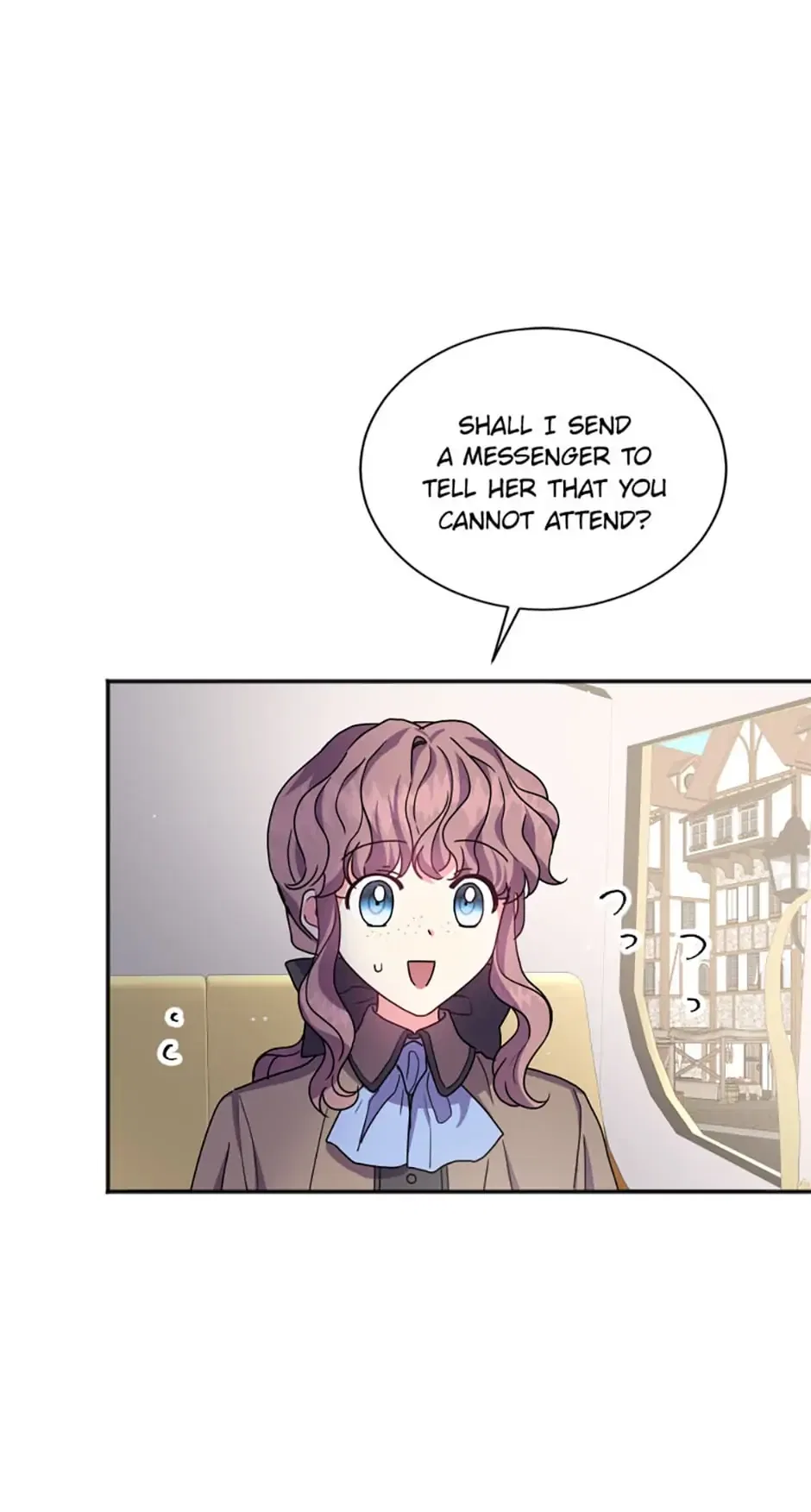 Sierra on Strike! Chapter 3 – Page 11