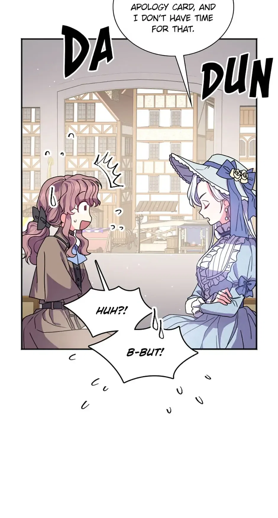 Sierra on Strike! Chapter 3 – Page 13