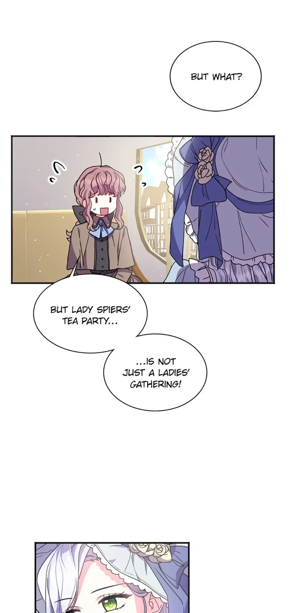 Sierra on Strike! Chapter 3 – Page 14