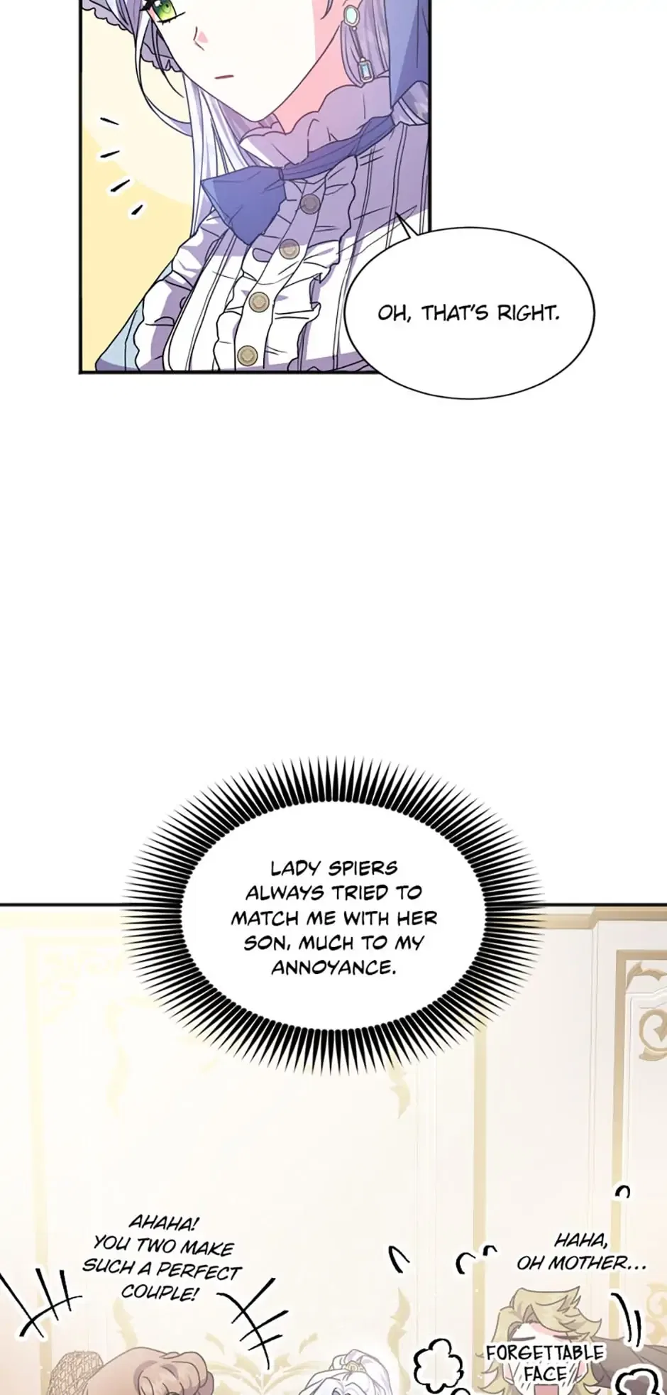 Sierra on Strike! Chapter 3 – Page 15