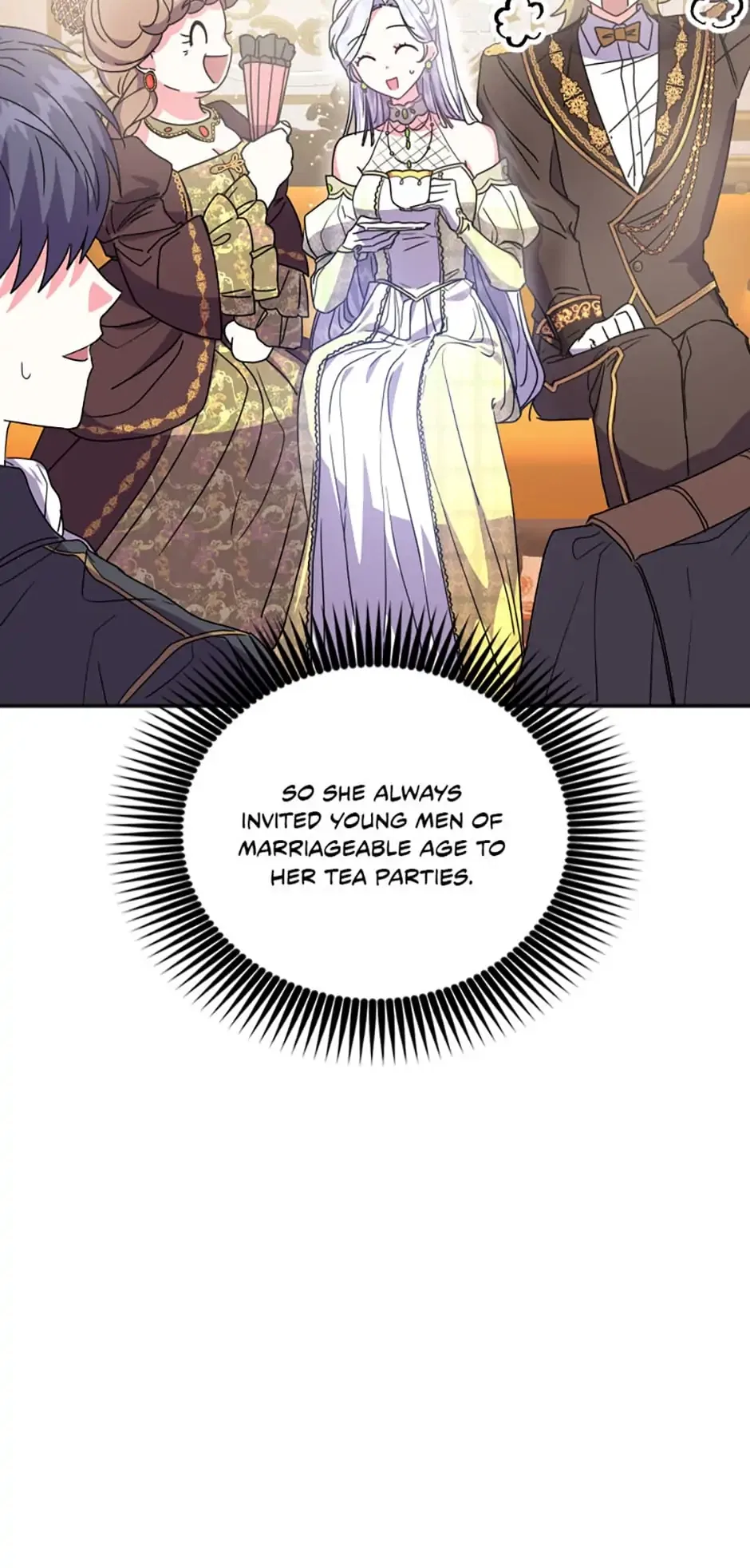 Sierra on Strike! Chapter 3 – Page 16