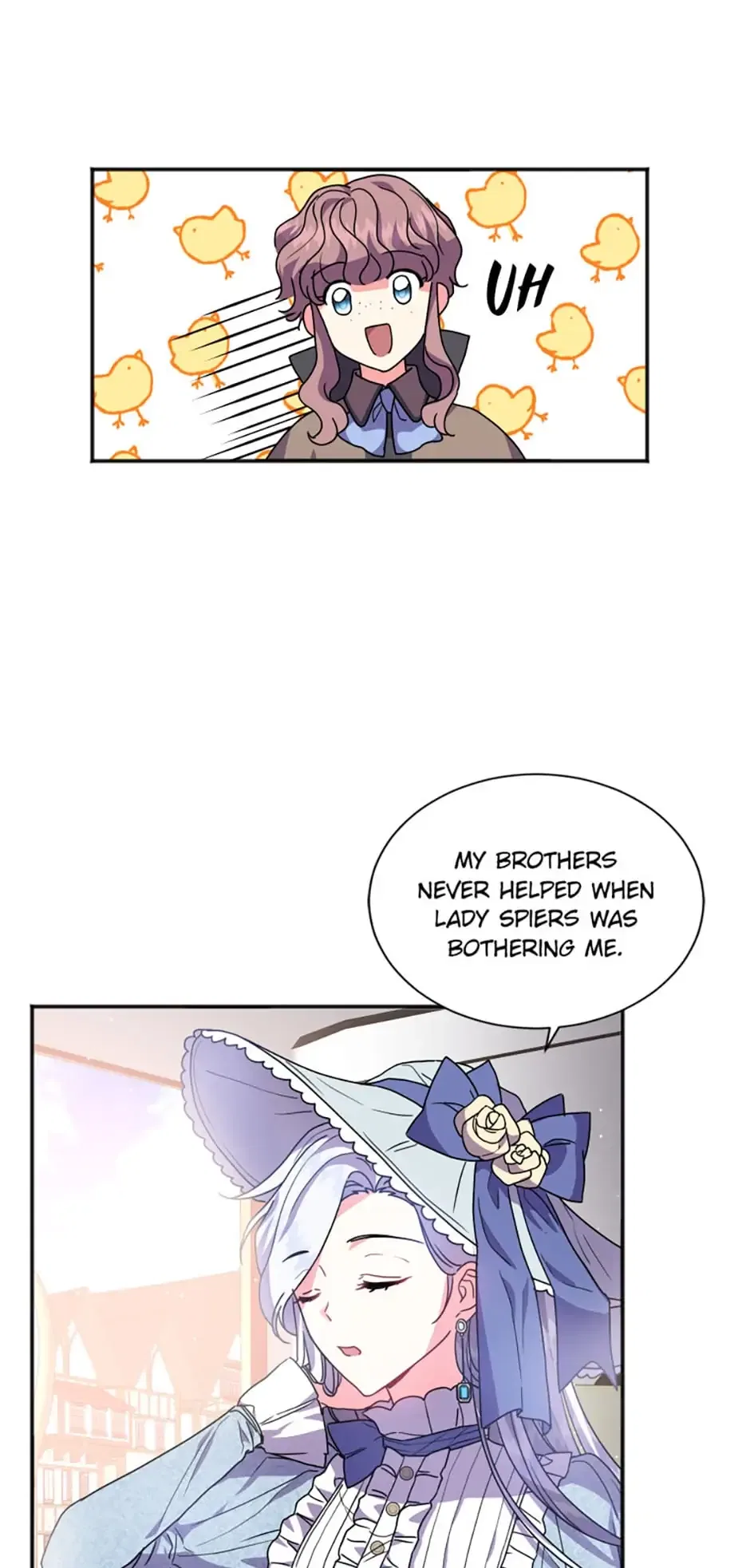 Sierra on Strike! Chapter 3 – Page 21