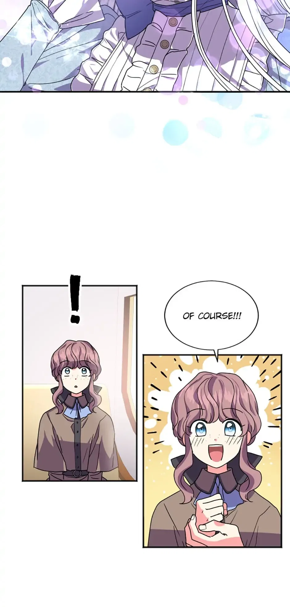 Sierra on Strike! Chapter 3 – Page 23