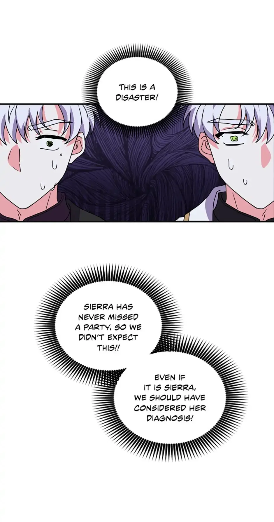 Sierra on Strike! Chapter 3 – Page 27