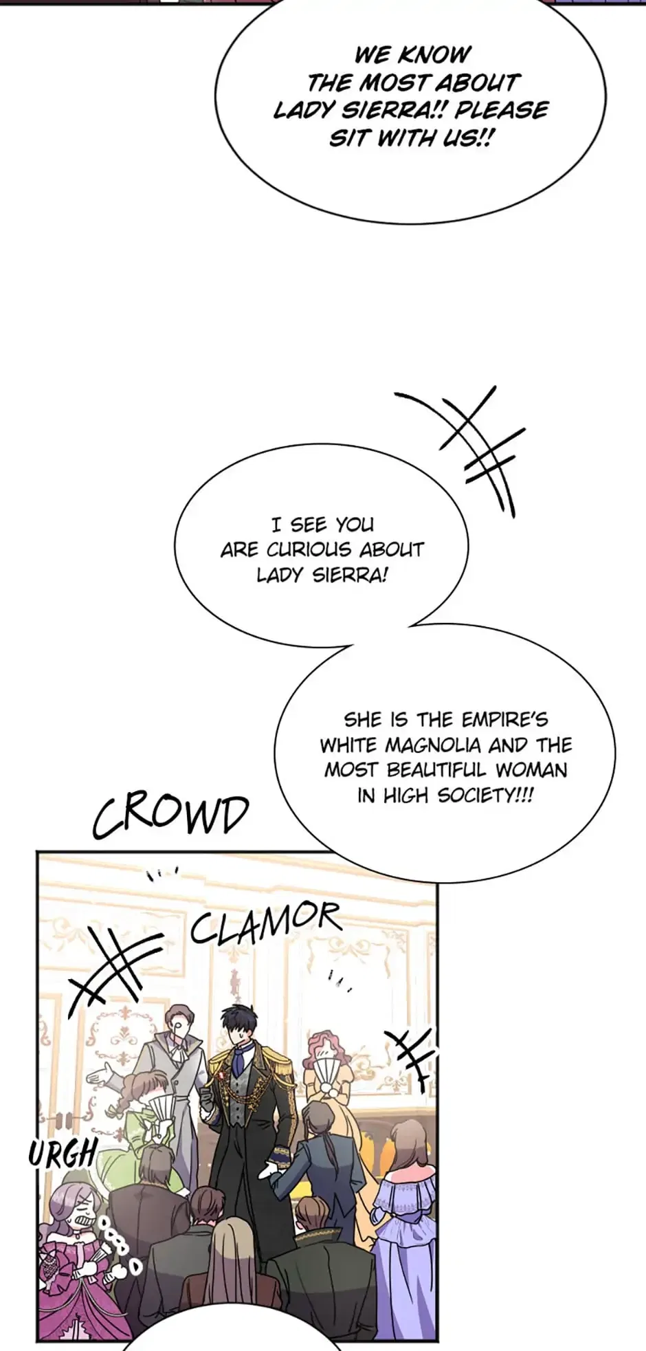 Sierra on Strike! Chapter 3 – Page 46