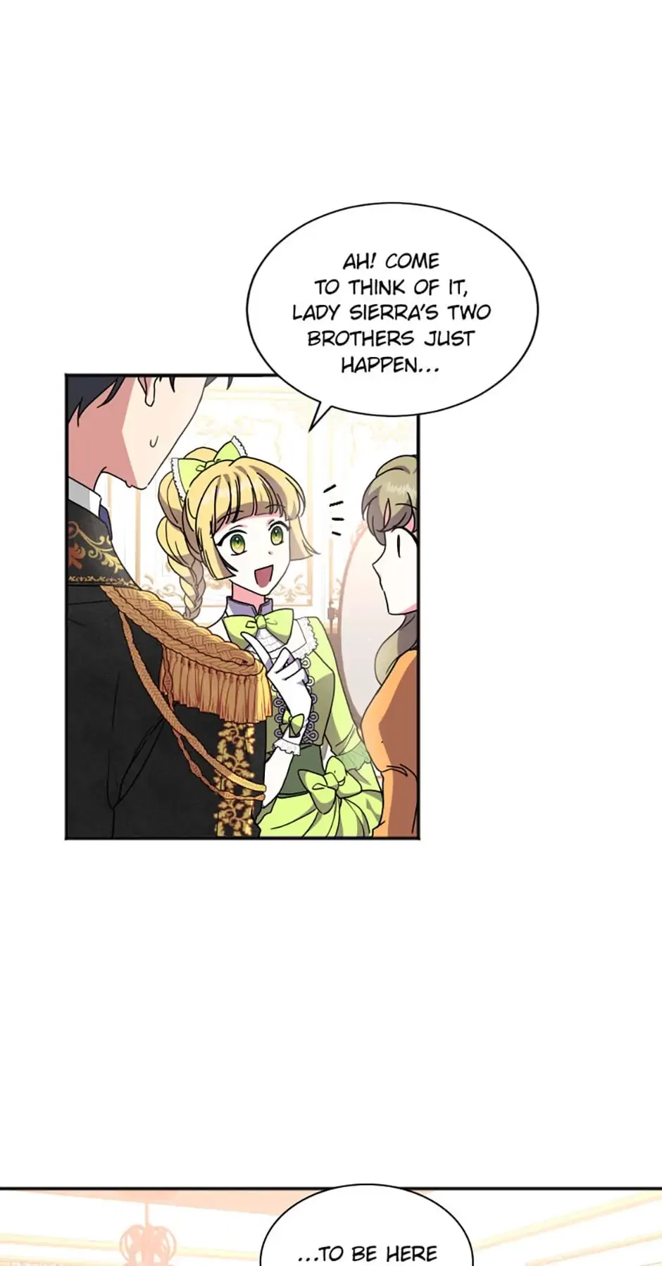 Sierra on Strike! Chapter 3 – Page 48